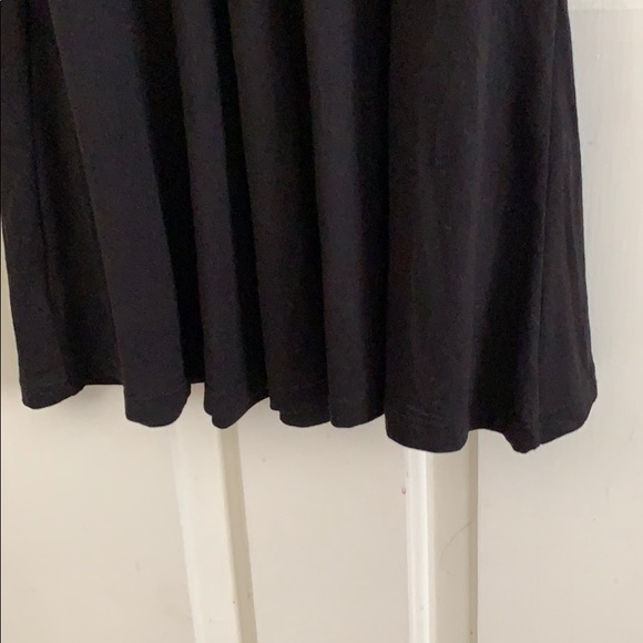 Faded Glory Sleeveless Little Black Dress - Picture 4 of 8